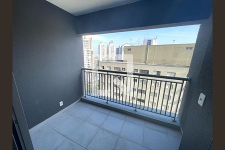 Apartamento à venda com 1 quarto, 32m² em Vila Guarani, São Paulo