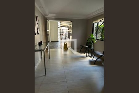 Apartamento à venda com 2 quartos, 55m² em Jardim da saúde, São Paulo