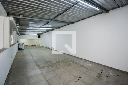 Lavanderia de kitnet/studio para alugar com 1 quarto, 25m² em Jardim Adriana, Guarulhos