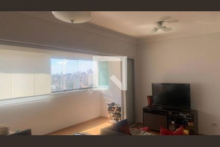 Apartamento à venda com 3 quartos, 90m² em Vila da Saúde, São Paulo