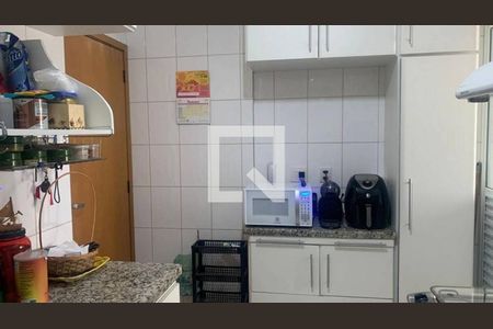 Apartamento à venda com 3 quartos, 90m² em Vila da Saúde, São Paulo