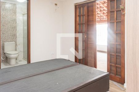 Suíte de casa à venda com 3 quartos, 180m² em Jardim Terezopolis, Guarulhos