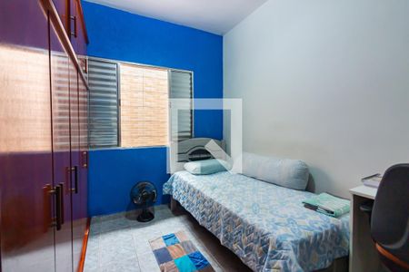 Quarto 1 de casa à venda com 2 quartos, 126m² em Novo Osasco, Osasco