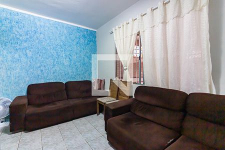 Sala  de casa à venda com 2 quartos, 126m² em Novo Osasco, Osasco