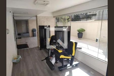 Apartamento à venda com 2 quartos, 87m² em Vila Mariana, São Paulo
