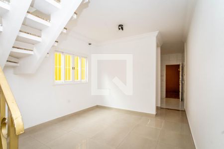 Sala de Jantar de casa à venda com 3 quartos, 210m² em Jardim Santa Mena, Guarulhos