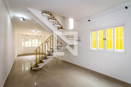 Sala de Jantar de casa à venda com 3 quartos, 210m² em Jardim Santa Mena, Guarulhos