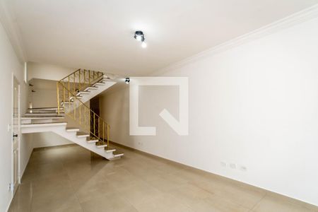 Sala de casa à venda com 3 quartos, 210m² em Jardim Santa Mena, Guarulhos