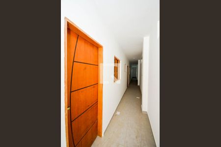 Hall de Entrada de kitnet/studio para alugar com 1 quarto, 25m² em Jardim Adriana, Guarulhos