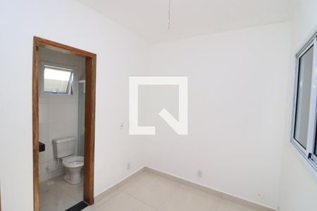 Apartamento para alugar com 1 quarto, 32m² em Vila Carrao, São Paulo