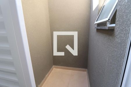 Apartamento para alugar com 1 quarto, 32m² em Vila Carrao, São Paulo