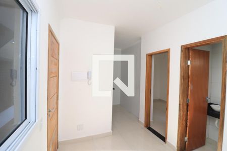 Apartamento para alugar com 1 quarto, 32m² em Vila Carrao, São Paulo