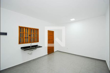 Studio de apartamento para alugar com 1 quarto, 25m² em Jardim Adriana, Guarulhos