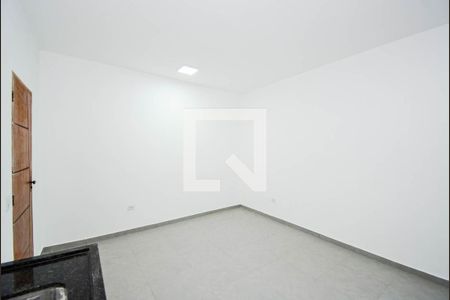 Studio de apartamento para alugar com 1 quarto, 25m² em Jardim Adriana, Guarulhos
