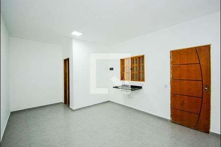 Apartamento para alugar com 25m², 1 quarto e sem vagaStudio