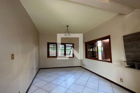 Sala de casa para alugar com 3 quartos, 400m² em Rondônia, Novo Hamburgo