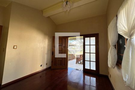 Sala 2 de casa para alugar com 3 quartos, 400m² em Rondônia, Novo Hamburgo