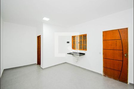 Studio de apartamento para alugar com 1 quarto, 25m² em Jardim Adriana, Guarulhos