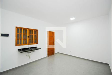 Studio de apartamento para alugar com 1 quarto, 25m² em Jardim Adriana, Guarulhos