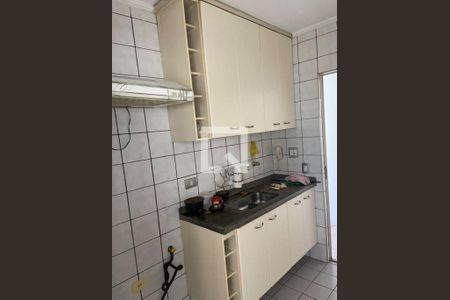 Apartamento à venda com 2 quartos, 60m² em Vila da Saúde, São Paulo