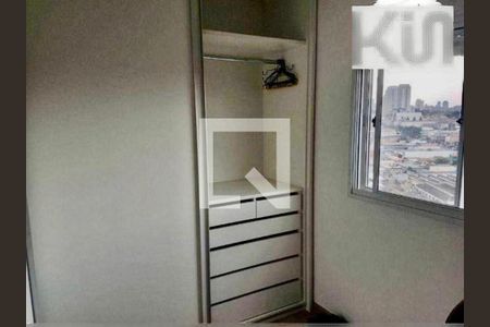 Apartamento à venda com 2 quartos, 57m² em Ipiranga, São Paulo
