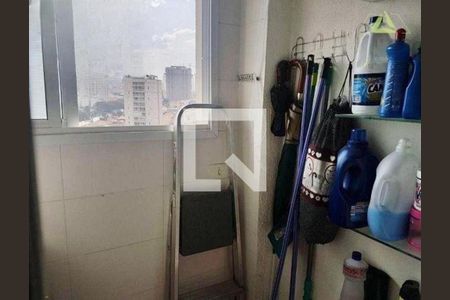 Apartamento à venda com 2 quartos, 57m² em Ipiranga, São Paulo