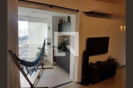 Apartamento à venda com 2 quartos, 57m² em Ipiranga, São Paulo