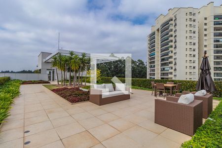 Apartamento para alugar com 50m², 1 quarto e 2 vagas Apartamento para alugar com 50m², 1 quarto e 2 vagasÁrea Comum