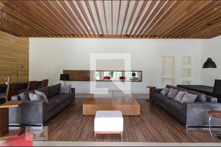 Apartamento para alugar com 50m², 1 quarto e 2 vagas Apartamento para alugar com 50m², 1 quarto e 2 vagasÁrea Comum