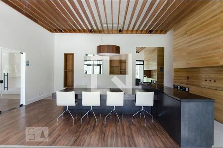 Apartamento para alugar com 50m², 1 quarto e 2 vagas Apartamento para alugar com 50m², 1 quarto e 2 vagasÁrea Comum