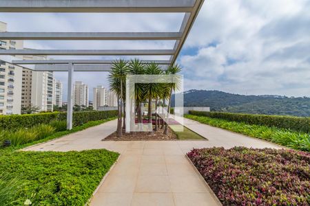 Apartamento para alugar com 50m², 1 quarto e 2 vagas Apartamento para alugar com 50m², 1 quarto e 2 vagasÁrea Comum