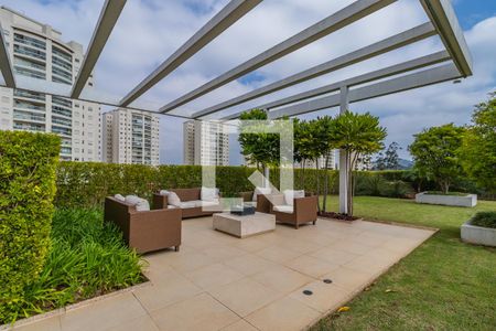 Apartamento para alugar com 50m², 1 quarto e 2 vagas Apartamento para alugar com 50m², 1 quarto e 2 vagasÁrea Comum