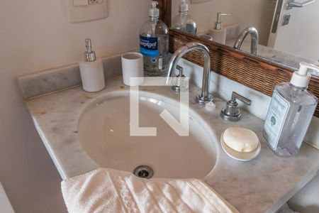 Apartamento para alugar com 50m², 1 quarto e 2 vagas Apartamento para alugar com 50m², 1 quarto e 2 vagasLavabo