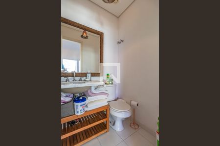 Apartamento para alugar com 50m², 1 quarto e 2 vagas Apartamento para alugar com 50m², 1 quarto e 2 vagasLavabo