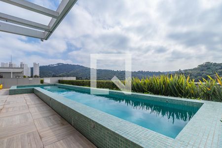 Apartamento para alugar com 50m², 1 quarto e 2 vagas Apartamento para alugar com 50m², 1 quarto e 2 vagasÁrea Comum