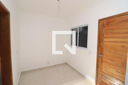 Apartamento para alugar com 1 quarto, 32m² em Vila Carrao, São Paulo