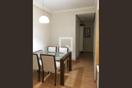 Apartamento à venda com 2 quartos, 62m² em Vila da Saúde, São Paulo