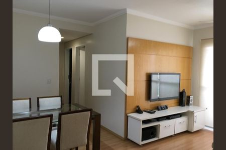 Apartamento à venda com 2 quartos, 62m² em Vila da Saúde, São Paulo