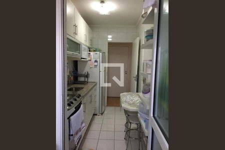 Apartamento à venda com 2 quartos, 62m² em Vila da Saúde, São Paulo