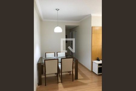 Apartamento à venda com 2 quartos, 62m² em Vila da Saúde, São Paulo