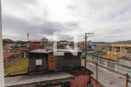 Vista Sala e Cozinha Integrada  de apartamento à venda com 2 quartos, 44m² em Cidade Patriarca, São Paulo