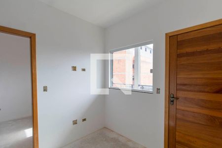 Sala  de apartamento à venda com 2 quartos, 38m² em Cidade Patriarca, São Paulo