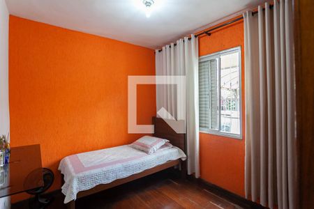 Quarto 2 de apartamento à venda com 3 quartos, 80m² em Santa Amelia, Belo Horizonte