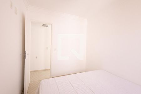 Quarto 1 de apartamento para alugar com 2 quartos, 53m² em Vila Moreira, São Paulo