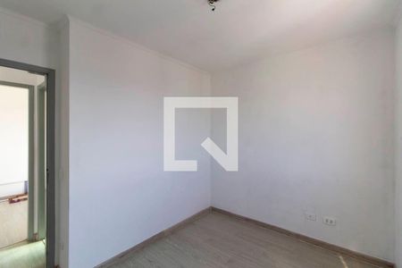 Quarto 1 de apartamento para alugar com 2 quartos, 49m² em Jardim Matarazzo, São Paulo