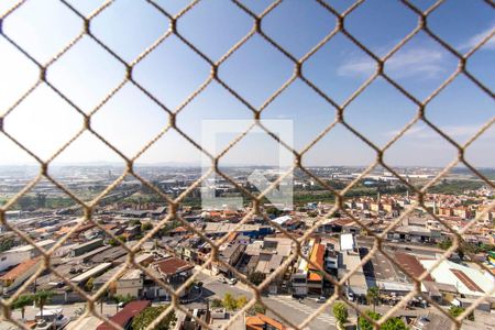 Vista Sacada Sala de apartamento para alugar com 2 quartos, 49m² em Jardim Matarazzo, São Paulo