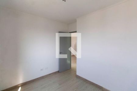 Quarto 1 de apartamento para alugar com 2 quartos, 49m² em Jardim Matarazzo, São Paulo