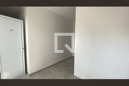 Sala  de apartamento à venda com 2 quartos, 37m² em Vila Regente Feijó, São Paulo