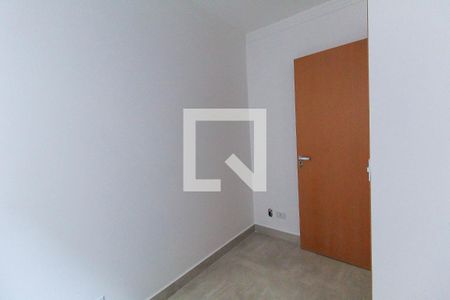 Quarto 2 de apartamento à venda com 2 quartos, 43m² em Vila Regente Feijó, São Paulo