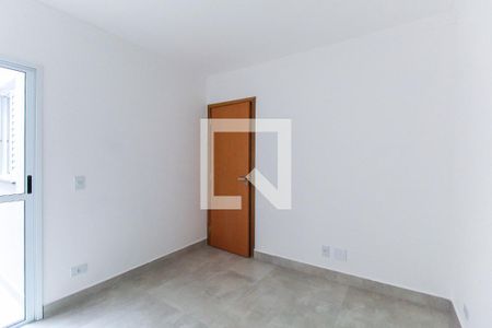 Quarto 1 de apartamento à venda com 2 quartos, 43m² em Vila Regente Feijó, São Paulo